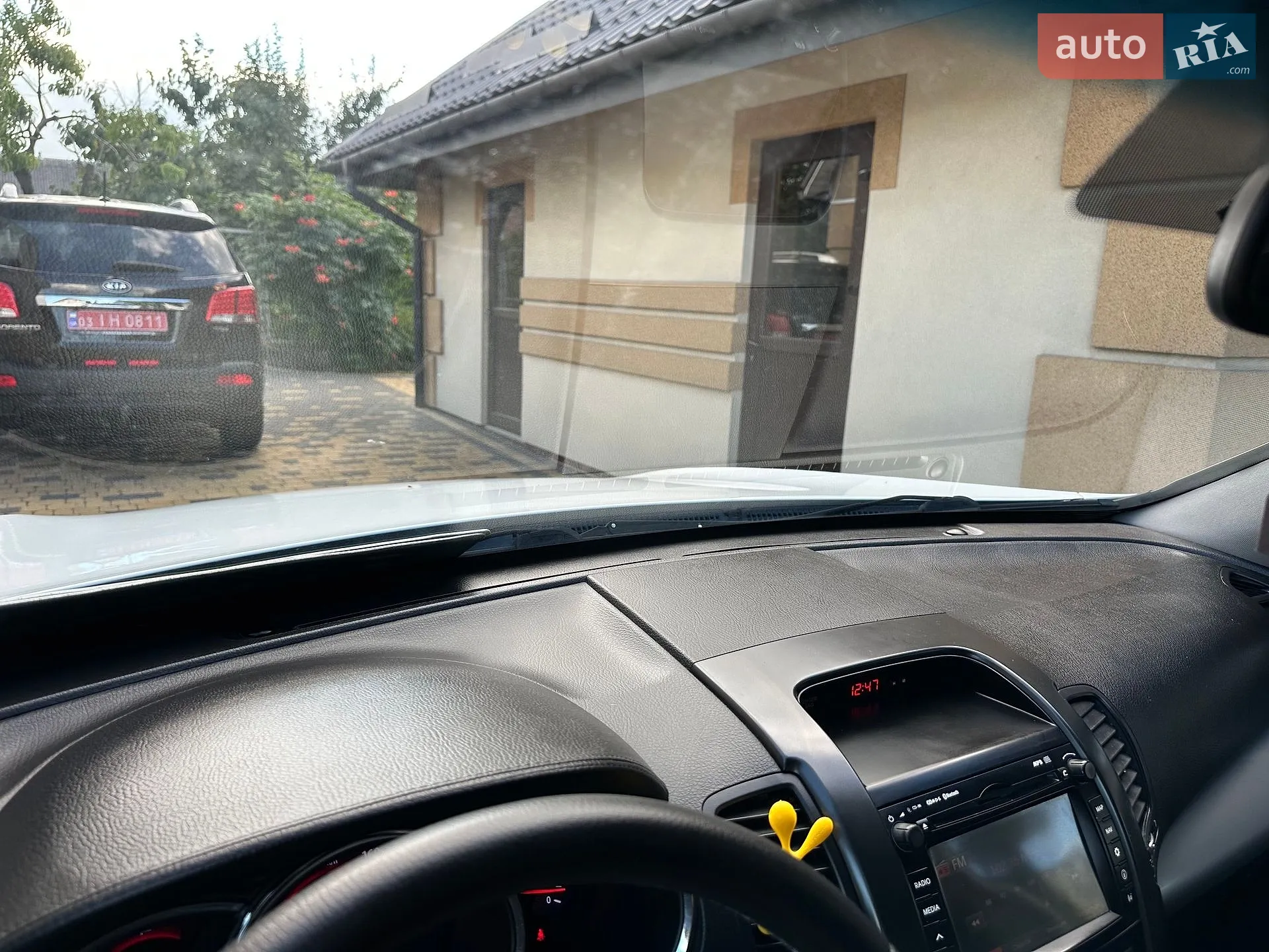 2011 Kia Sorento - мініатюра 132