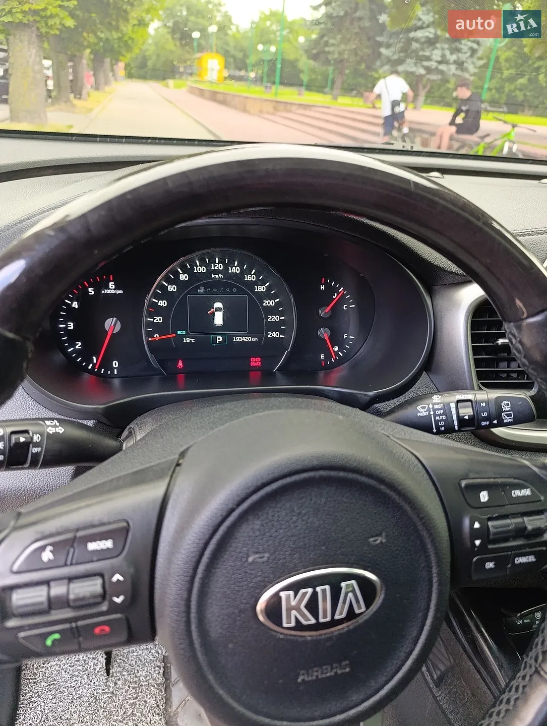 2015 Kia Sorento - мініатюра 17