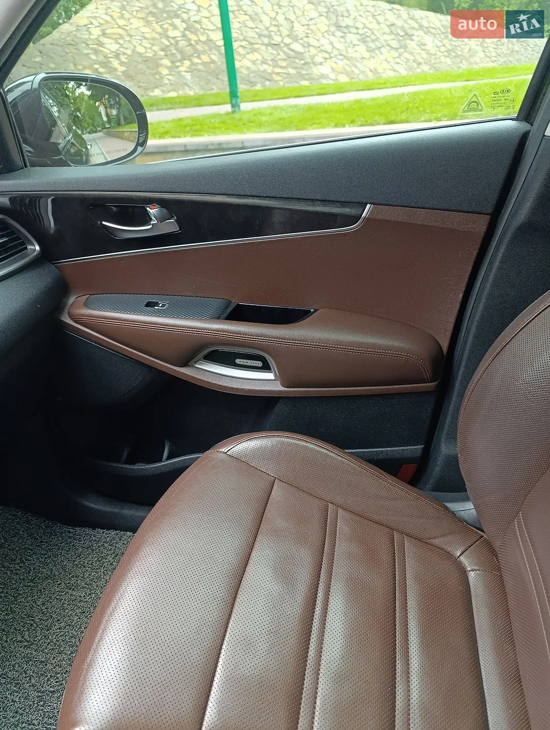 2015 Kia Sorento - мініатюра 32