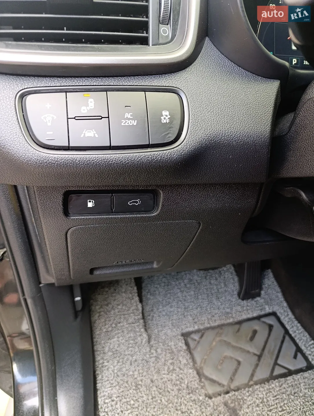 2015 Kia Sorento - мініатюра 36
