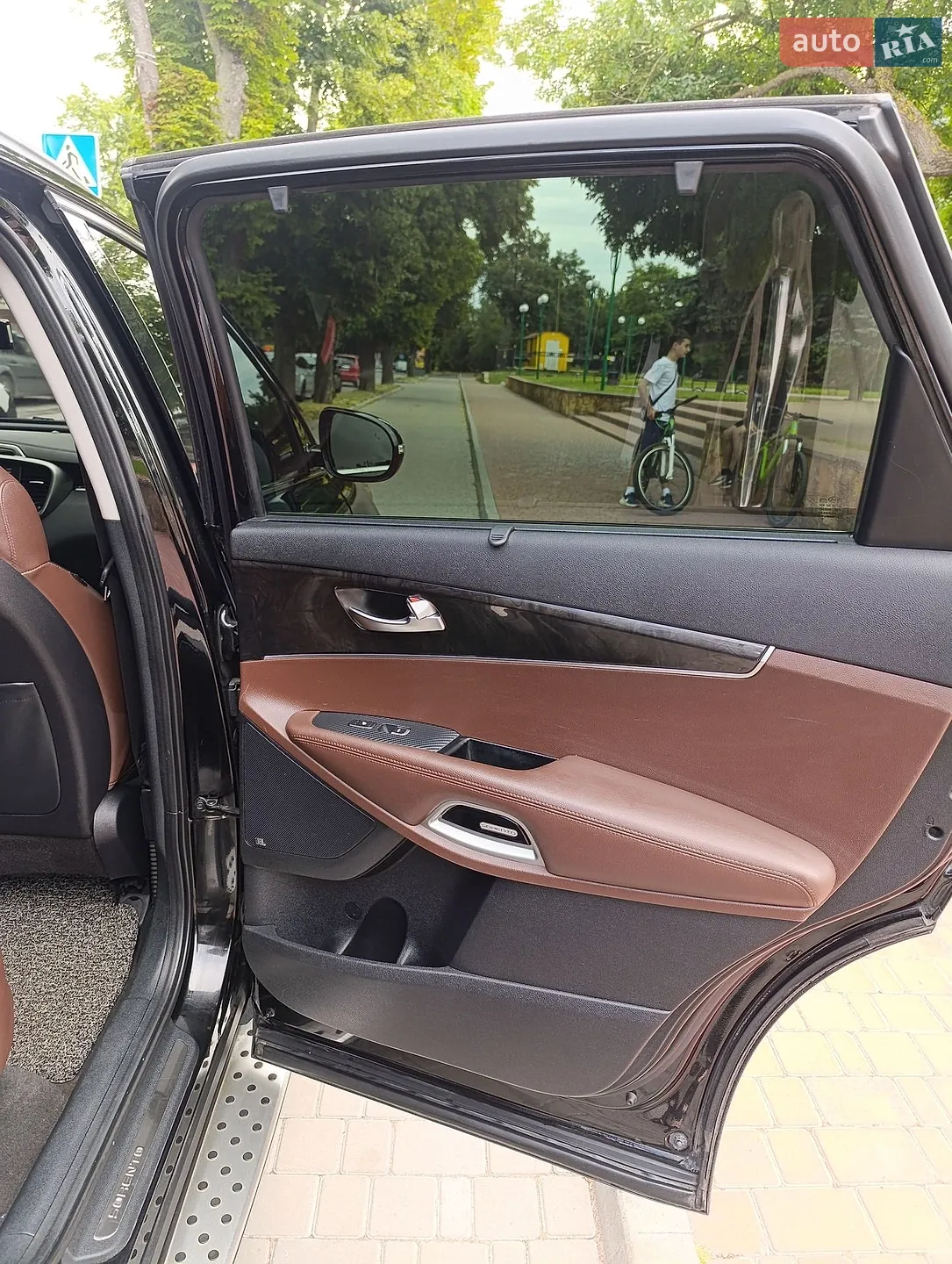 2015 Kia Sorento - мініатюра 40