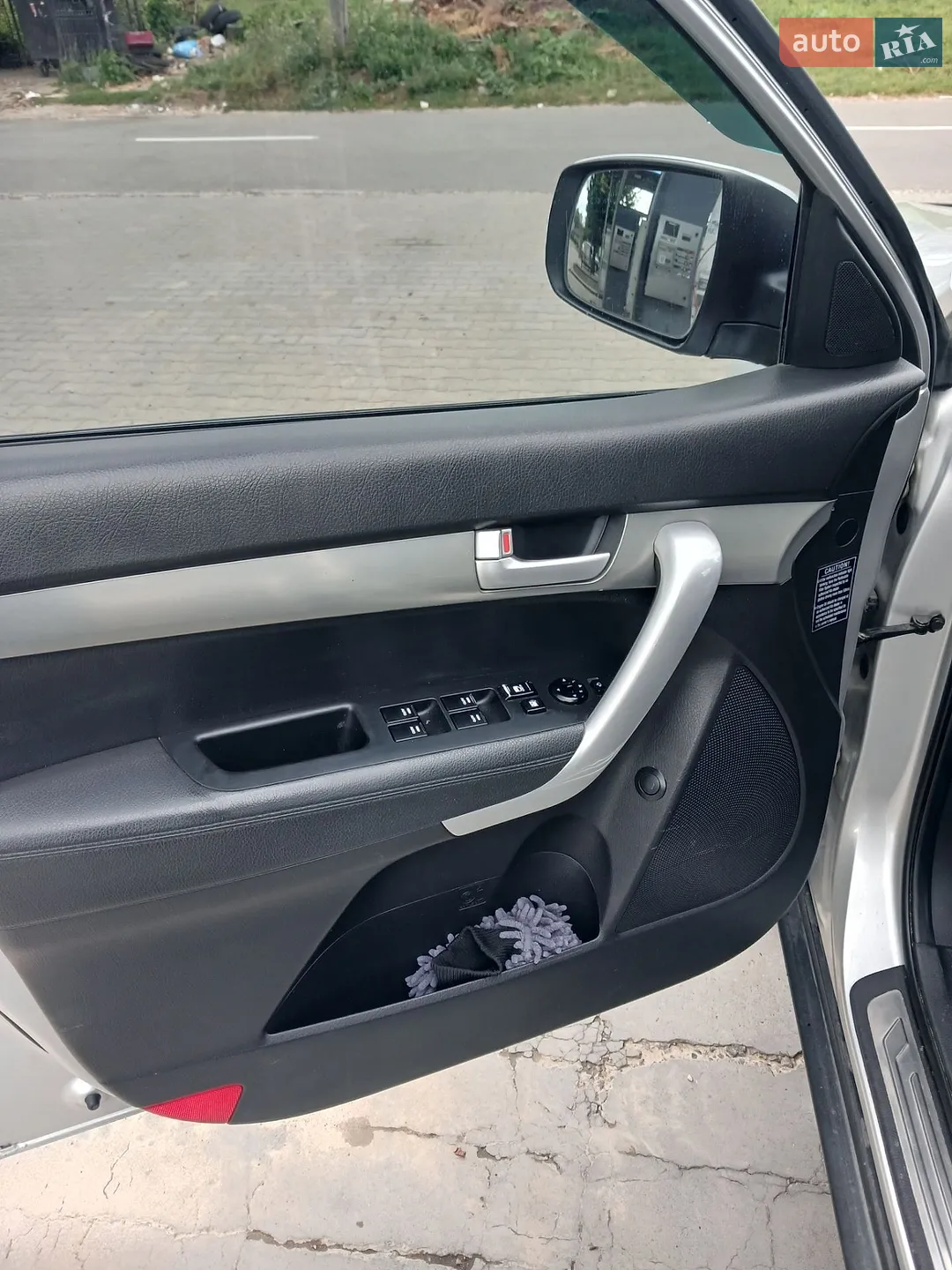 2010 Kia Sorento - мініатюра 17