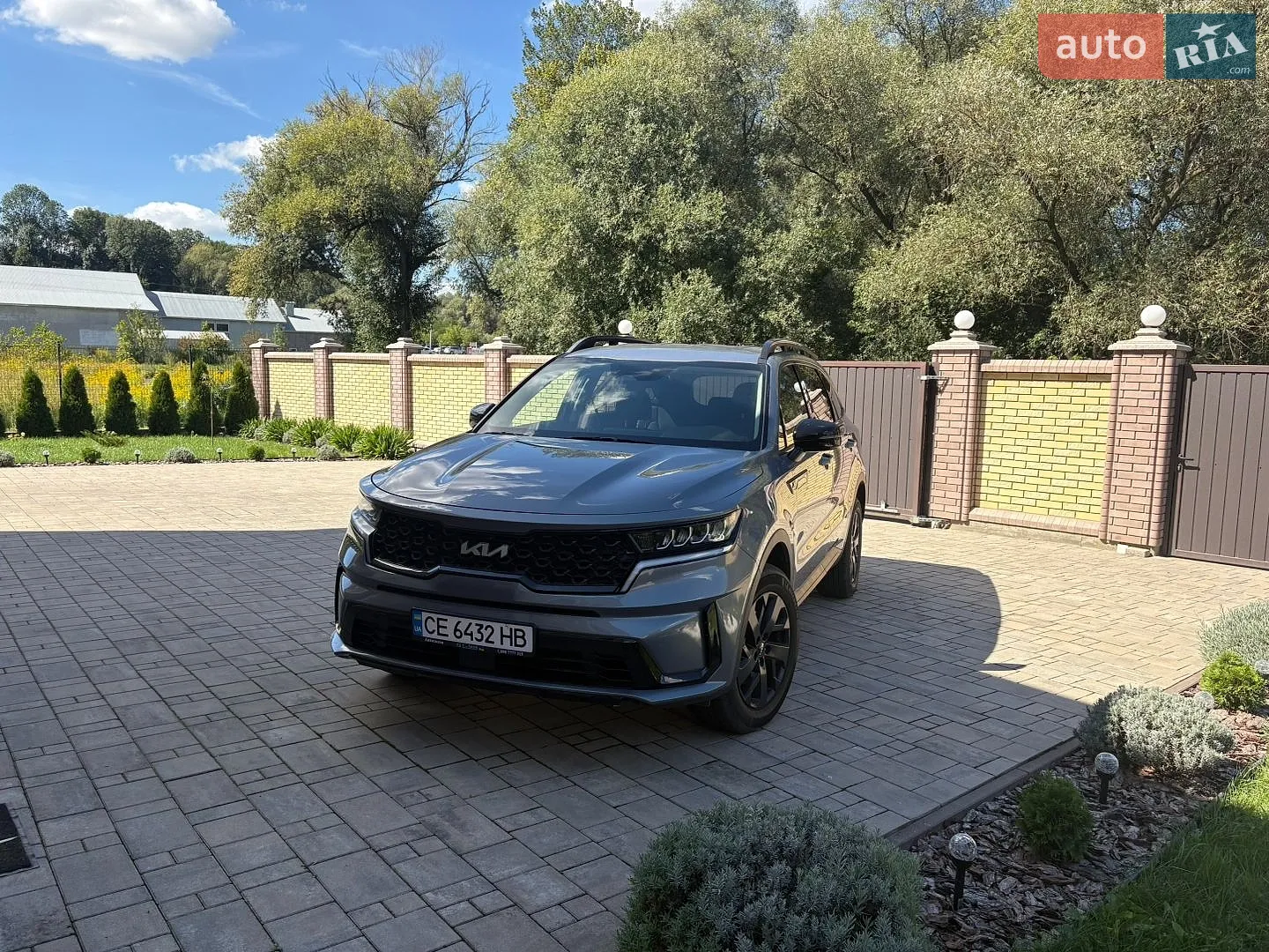 2022 Kia Sorento - мініатюра 7