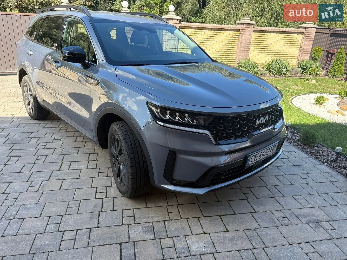 2022 Kia Sorento - мініатюра 6
