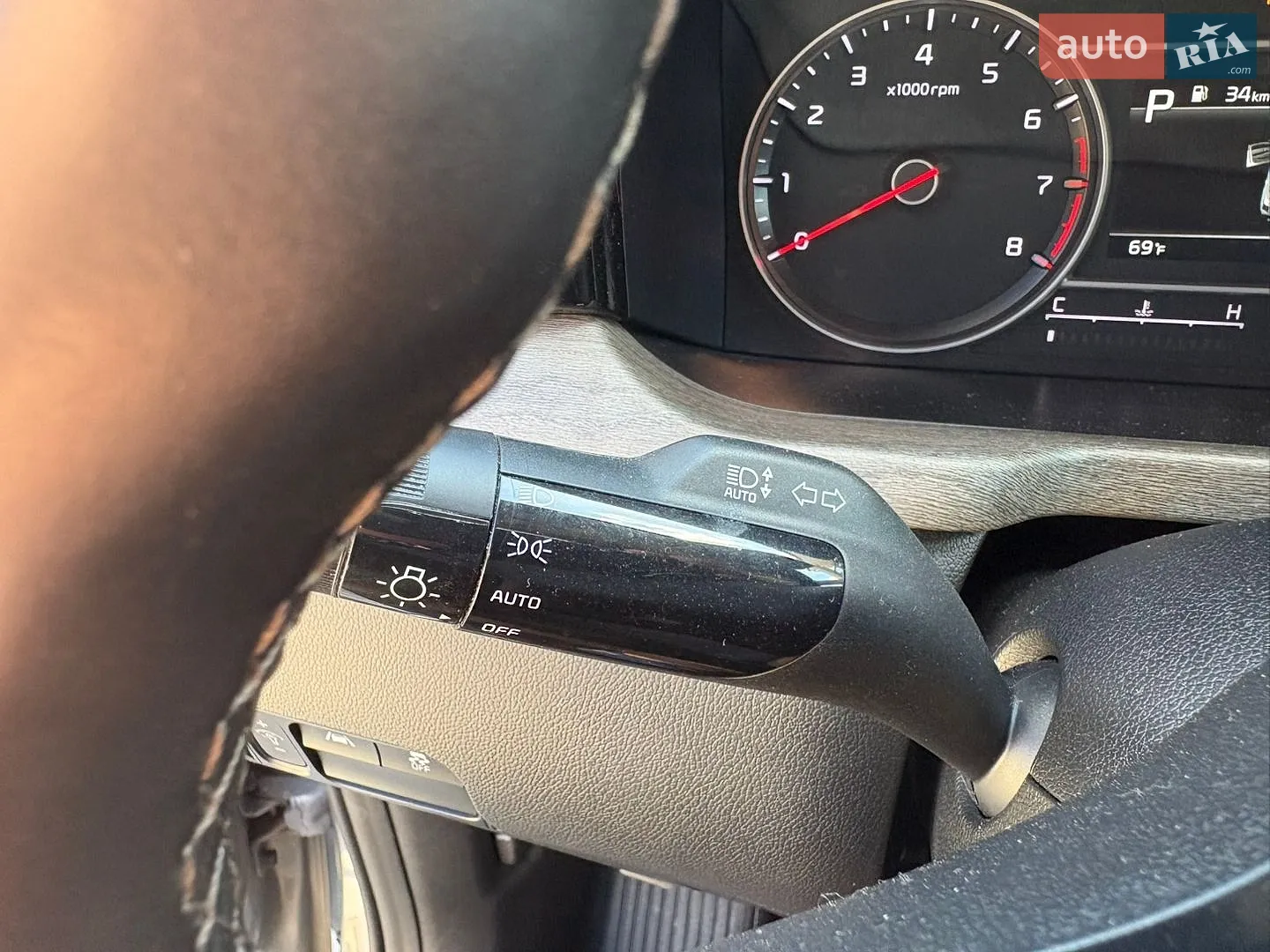 2022 Kia Sorento - мініатюра 16