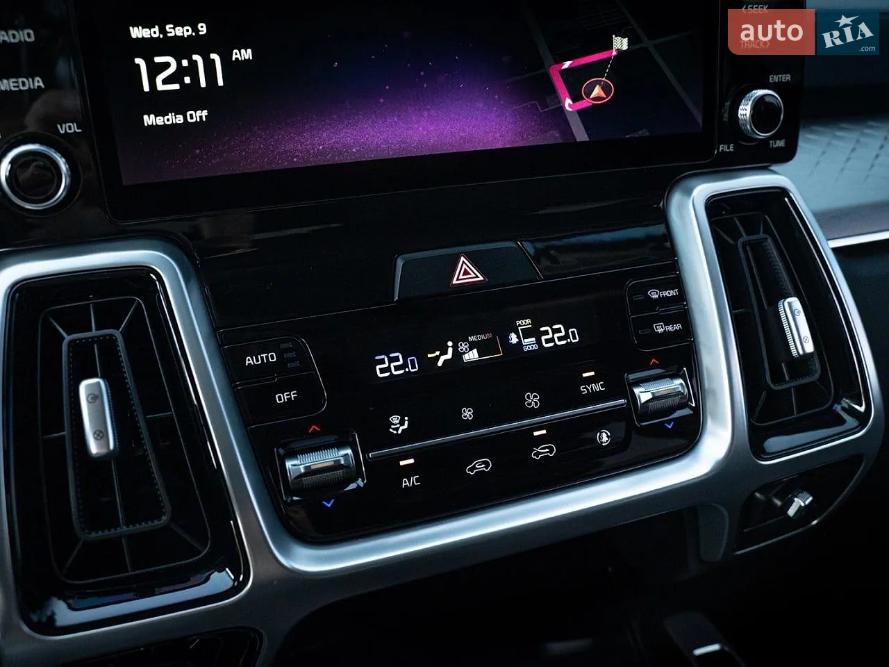 2021 Kia Sorento - мініатюра 32