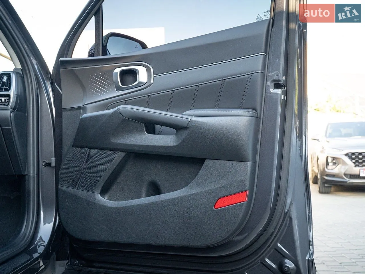 2021 Kia Sorento - мініатюра 39