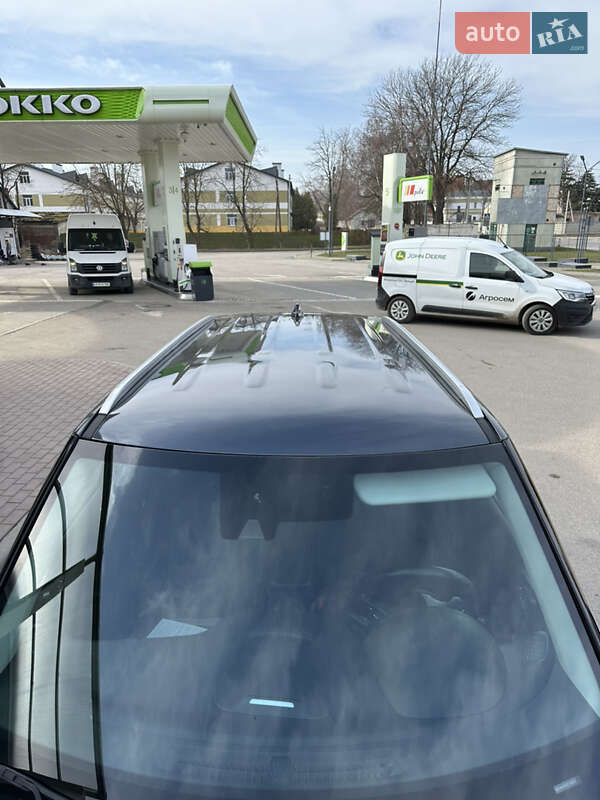 Позашляховик / Кросовер Kia Soul EV 2019 в Чорткові