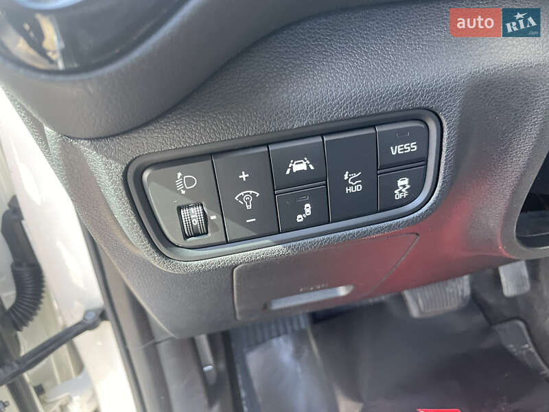 Позашляховик / Кросовер Kia Soul EV 2019 в Тернополі фото 25 Позашляховик / Кросовер Kia Soul EV 2019 в Тернополі