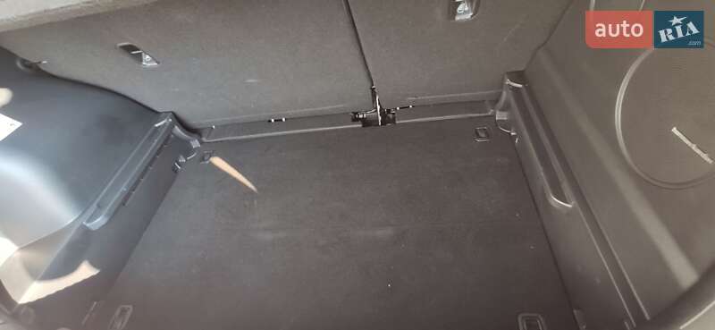 Позашляховик / Кросовер Kia Soul EV 2020 в Полтаві