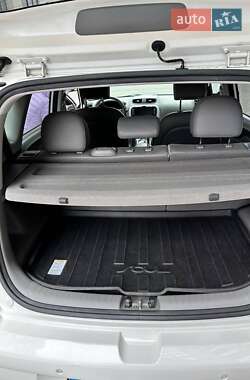 Внедорожник / Кроссовер Kia Soul EV 2017 в 