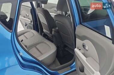 Позашляховик / Кросовер Kia Soul EV 2015 в Новояворівську