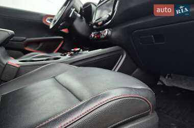 Внедорожник / Кроссовер Kia Soul EV 2019 в 