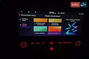 Внедорожник / Кроссовер Kia Soul EV 2019 в 