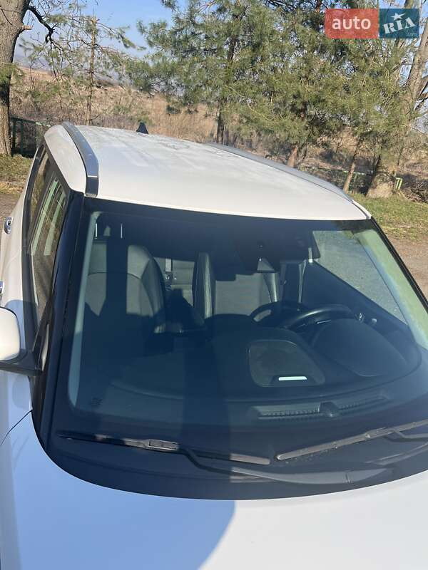 Позашляховик / Кросовер Kia Soul EV 2020 в Львові фото 10 Позашляховик / Кросовер Kia Soul EV 2020 в Львові