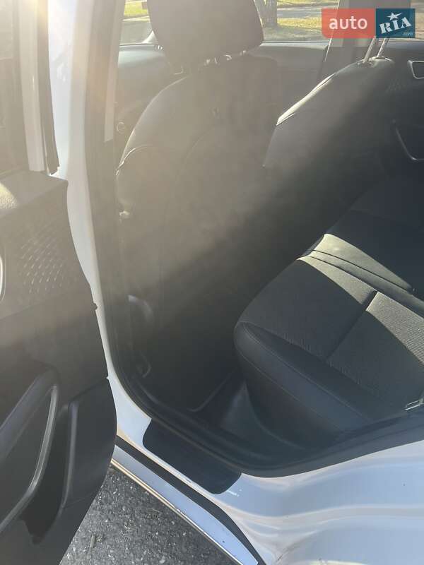 Позашляховик / Кросовер Kia Soul EV 2020 в Львові фото 21 Позашляховик / Кросовер Kia Soul EV 2020 в Львові