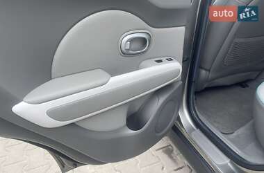 Позашляховик / Кросовер Kia Soul EV 2015 в 