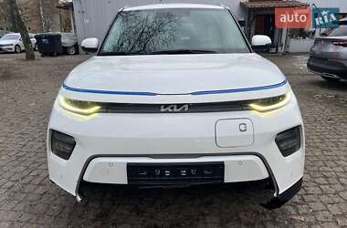 Внедорожник / Кроссовер Kia Soul EV 2023 в 