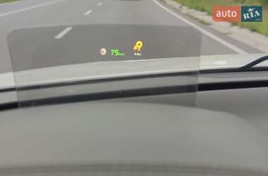 Внедорожник / Кроссовер Kia Soul EV 2022 в 