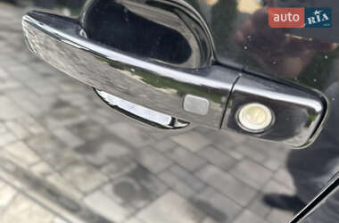 Внедорожник / Кроссовер Kia Soul EV 2015 в 