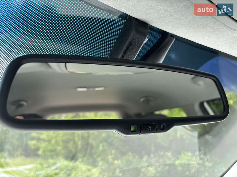 Внедорожник / Кроссовер Kia Soul EV 2016 в Житомире фото 4 Внедорожник / Кроссовер Kia Soul EV 2016 в Житомире