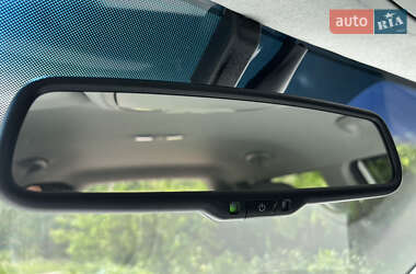 Внедорожник / Кроссовер Kia Soul EV 2016 в 