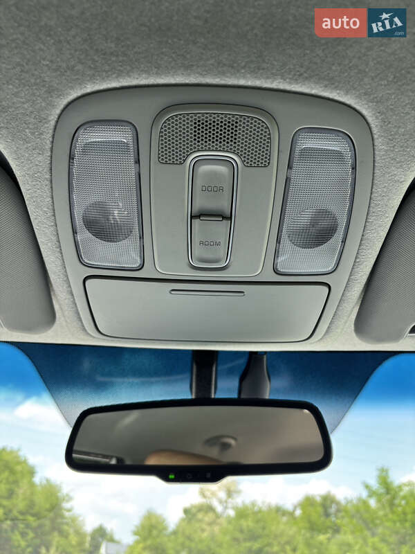 Внедорожник / Кроссовер Kia Soul EV 2016 в Житомире фото 15 Внедорожник / Кроссовер Kia Soul EV 2016 в Житомире