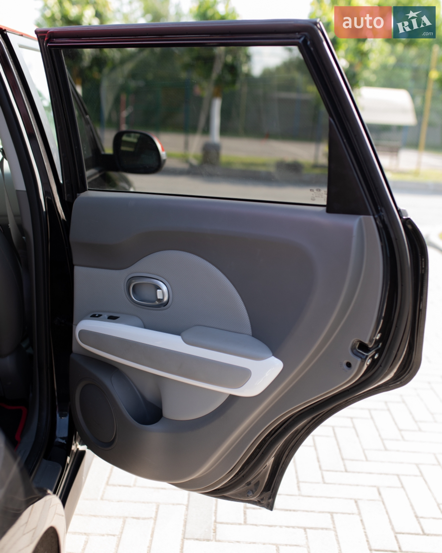 2015 Kia Soul EV - мініатюра 13