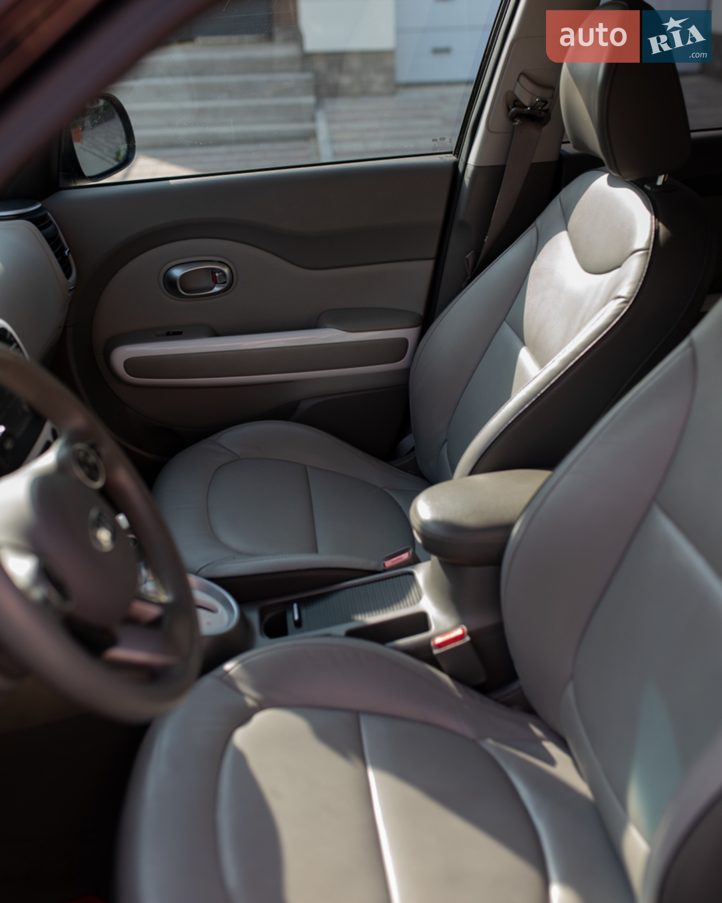 2015 Kia Soul EV - мініатюра 22