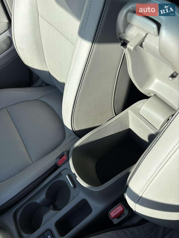 Позашляховик / Кросовер Kia Soul EV 2017 в Дніпрі фото 28 Позашляховик / Кросовер Kia Soul EV 2017 в Дніпрі