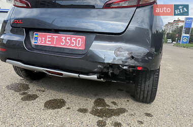 Внедорожник / Кроссовер Kia Soul EV 2022 в 