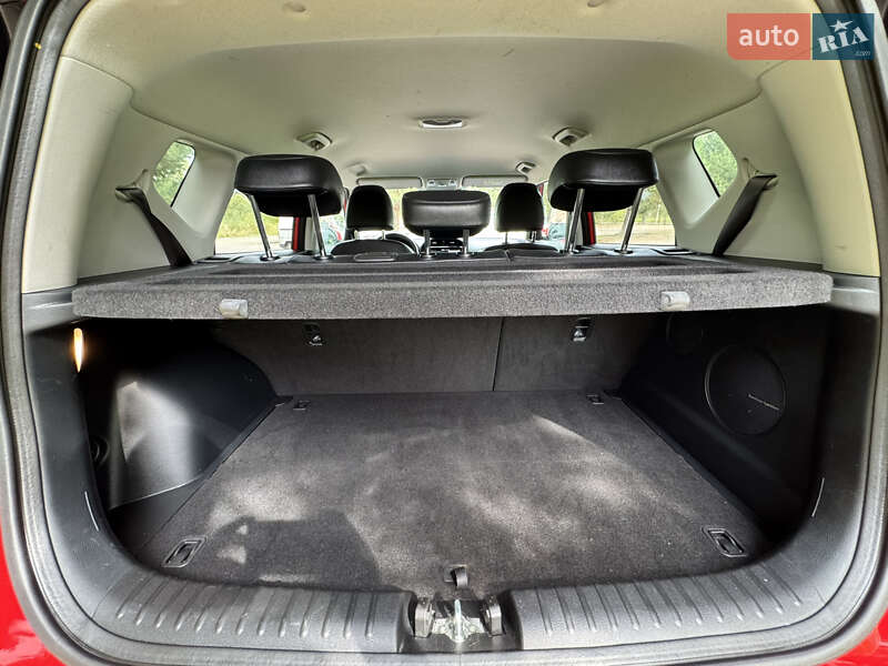 Позашляховик / Кросовер Kia Soul EV 2021 в Дрогобичі