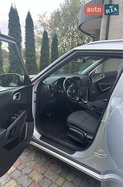 Внедорожник / Кроссовер Kia Soul EV 2021 в 