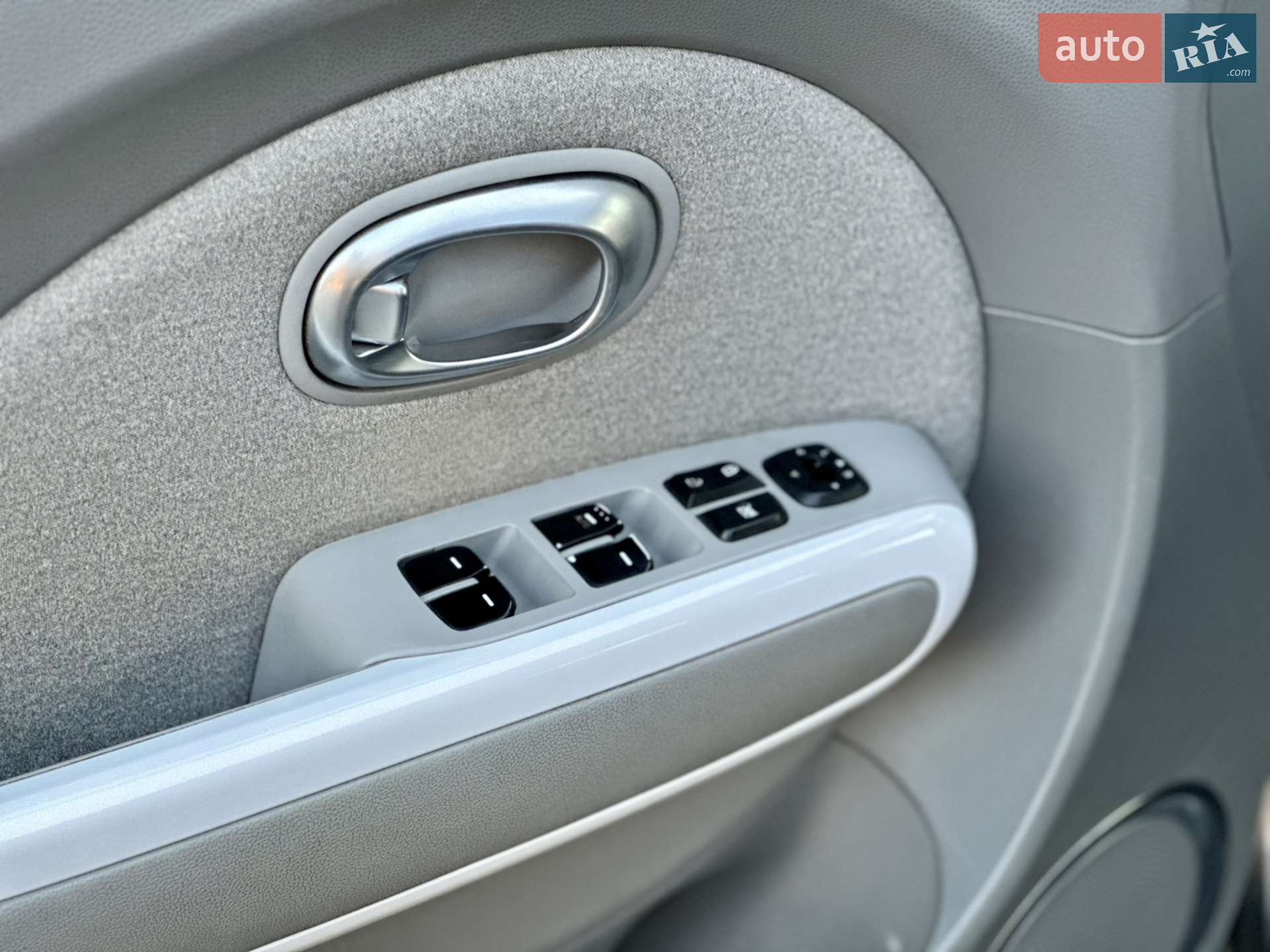 2017 Kia Soul EV - мініатюра 16
