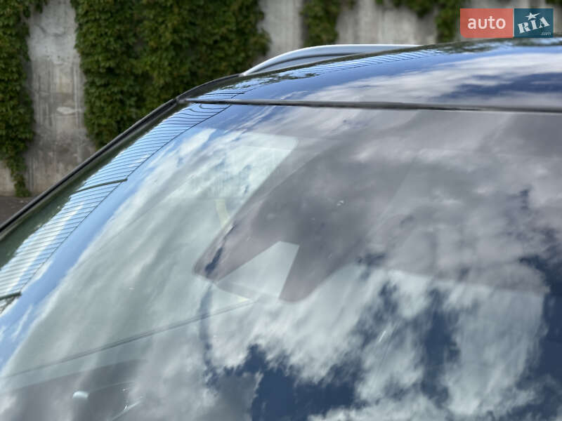 Позашляховик / Кросовер Kia Soul EV 2020 в Рівному