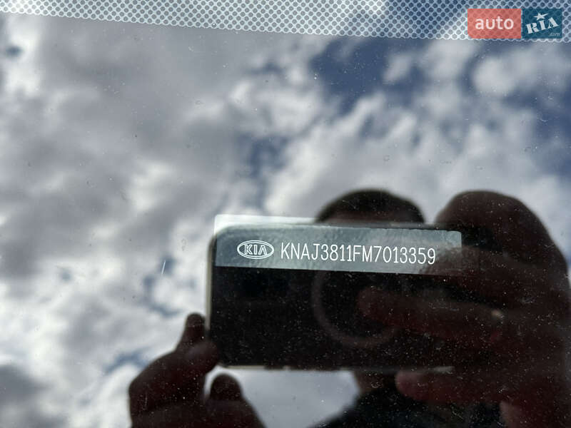 Позашляховик / Кросовер Kia Soul EV 2020 в Рівному