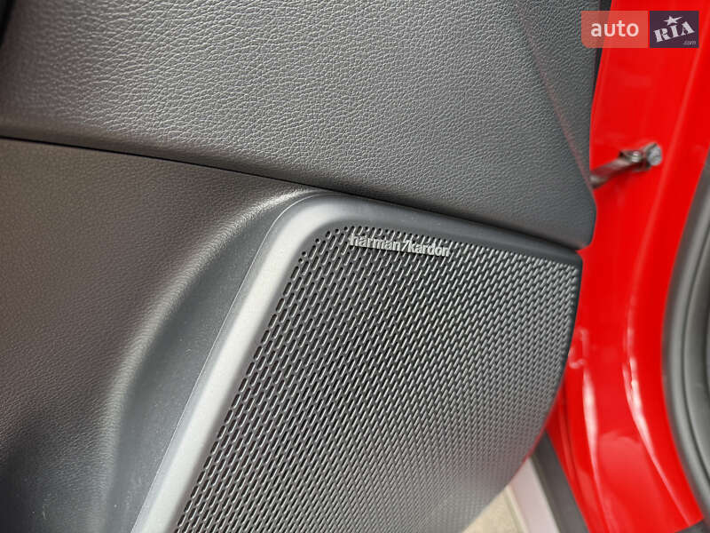 Позашляховик / Кросовер Kia Soul EV 2020 в Рівному