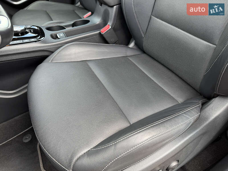 Позашляховик / Кросовер Kia Soul EV 2020 в Рівному