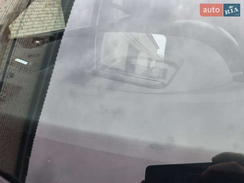 Внедорожник / Кроссовер Kia Soul EV 2020 в Луцке
