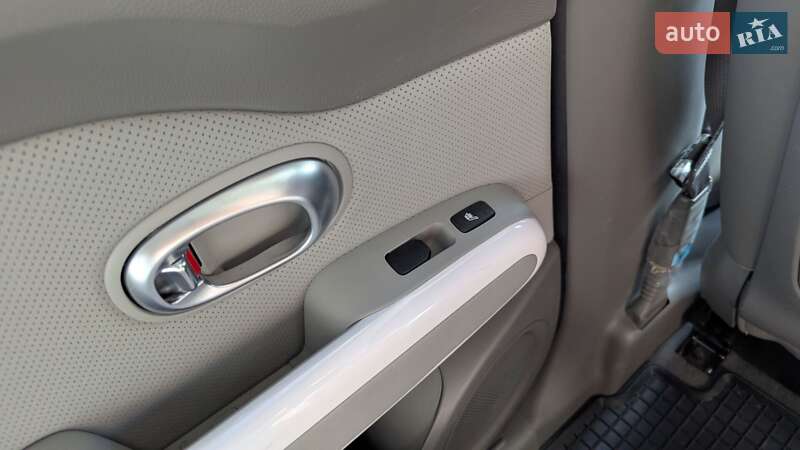 Внедорожник / Кроссовер Kia Soul EV 2018 в Киеве фото 18 Внедорожник / Кроссовер Kia Soul EV 2018 в Киеве
