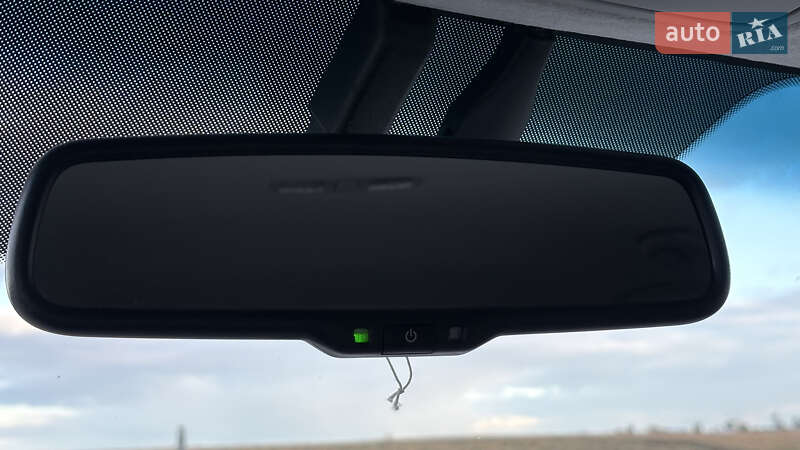 Позашляховик / Кросовер Kia Soul EV 2018 в Луцьку