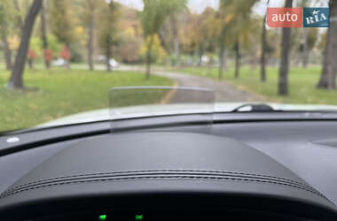 Позашляховик / Кросовер Kia Soul EV 2022 в  фото 18 Позашляховик / Кросовер Kia Soul EV 2022 в