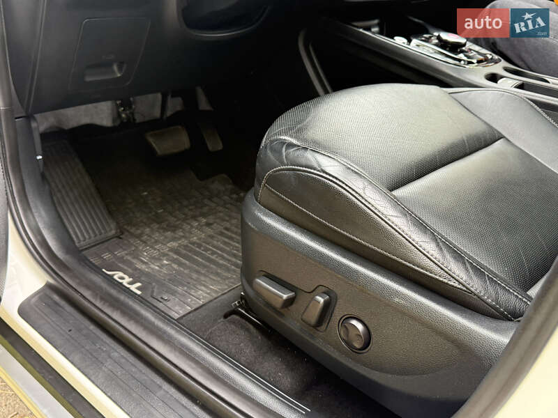 Позашляховик / Кросовер Kia Soul EV 2022 в Києві фото 22 Позашляховик / Кросовер Kia Soul EV 2022 в Києві