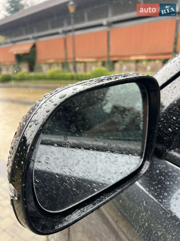 Позашляховик / Кросовер Kia Soul EV 2023 в Львові фото 8 Позашляховик / Кросовер Kia Soul EV 2023 в Львові