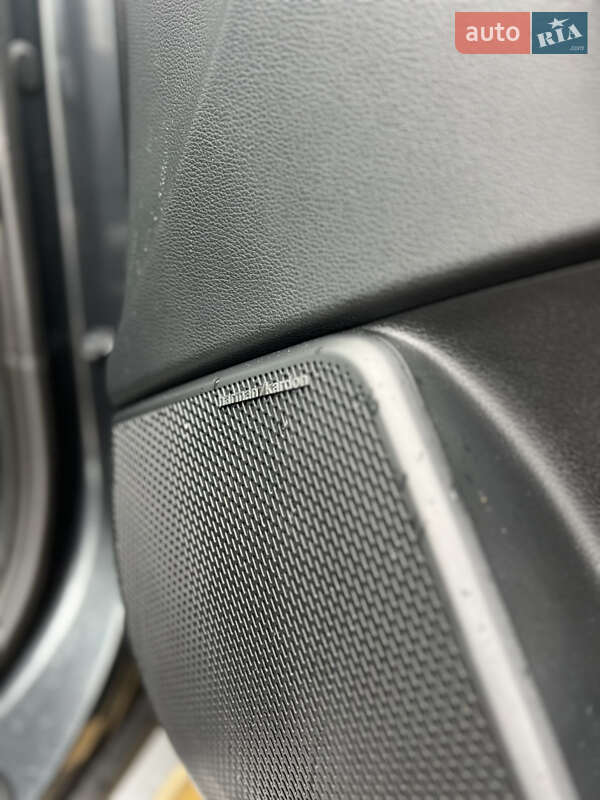 Позашляховик / Кросовер Kia Soul EV 2023 в Львові фото 12 Позашляховик / Кросовер Kia Soul EV 2023 в Львові