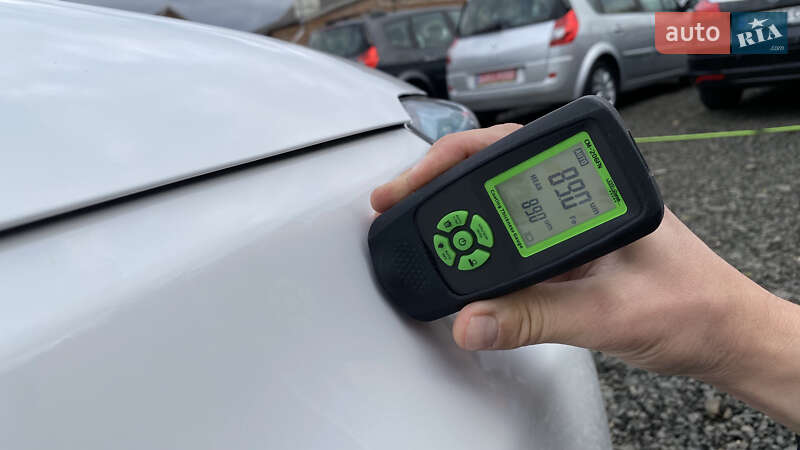 Позашляховик / Кросовер Kia Soul EV 2016 в Луцьку