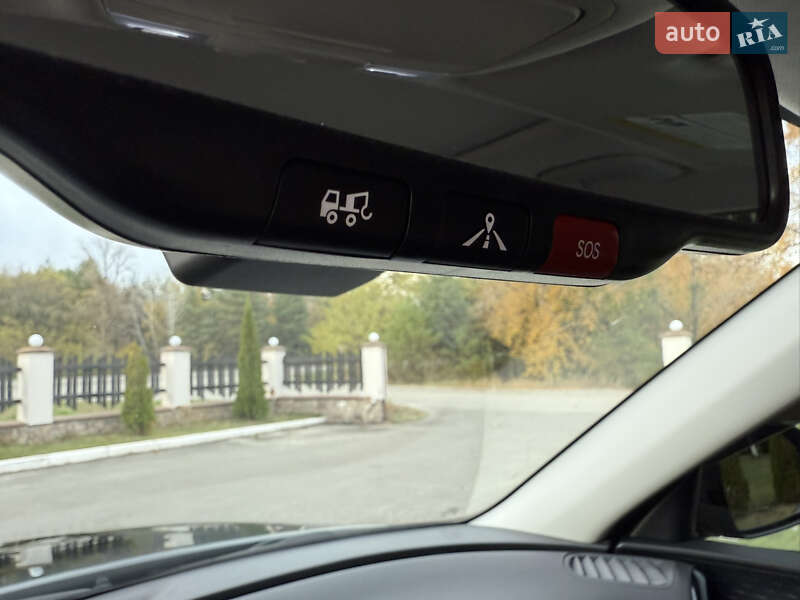 Внедорожник / Кроссовер Kia Soul EV 2023 в Киеве