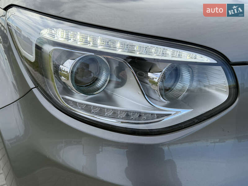 Внедорожник / Кроссовер Kia Soul EV 2018 в Львове фото 32 Внедорожник / Кроссовер Kia Soul EV 2018 в Львове