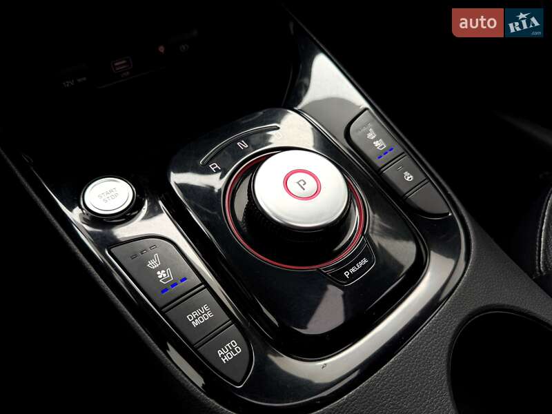 Внедорожник / Кроссовер Kia Soul EV 2021 в Ровно фото 16 Внедорожник / Кроссовер Kia Soul EV 2021 в Ровно