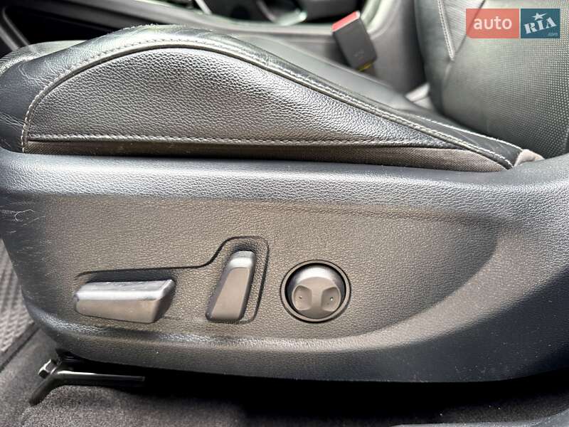 Внедорожник / Кроссовер Kia Soul EV 2021 в Ровно фото 24 Внедорожник / Кроссовер Kia Soul EV 2021 в Ровно